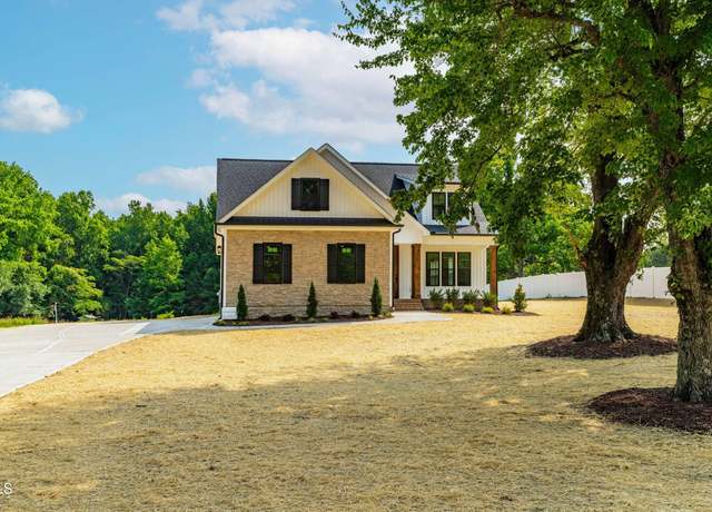 Property at 4924 Zebulon Rd, Zebulon, NC 27597, 3 beds, 2.5 baths