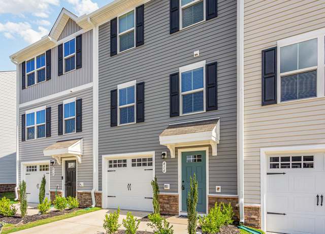 Property at 416 Emerald Shire Way, Zebulon, NC 27597, 3 beds, 2.5 baths