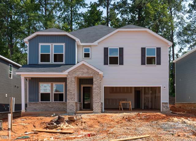 Property at 129 Klamath Dr, Garner, NC 27529, 5 beds, 3.5 baths