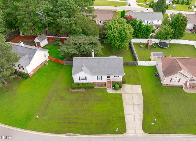 Property at 949 S Philwood Ct, Fuquay Varina, NC 27526, 3 beds, 2 baths
