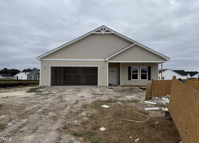 Property at 103 Lola Pl, La Grange, NC 28551, 4 beds, 2 baths