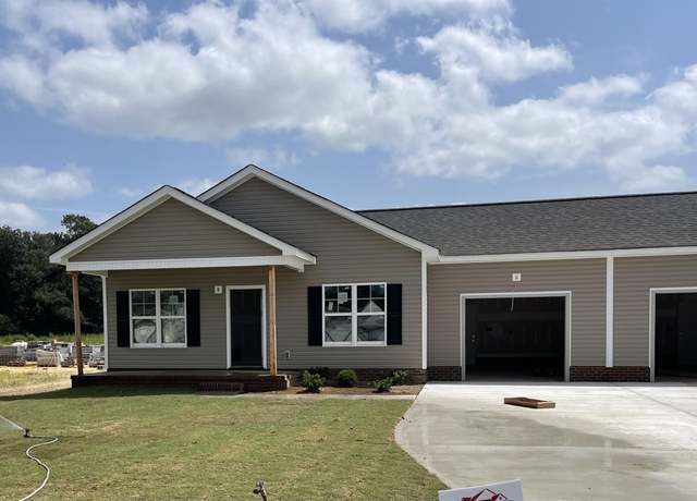 Property at 66 Kevior Ave, Four Oaks, NC 27524, 3 beds, 2 baths