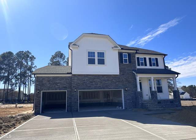 Property at 199 Shelby Meadow Ln, Angier, NC 27501, 3 beds, 2.5 baths