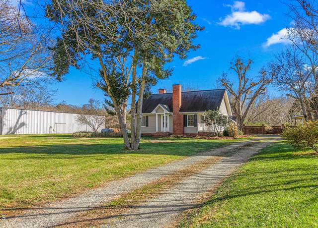 Property at 2262 S S Nc 119 Hwy, Mebane, NC 27302, 3 beds, 2.5 baths