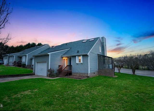 Property at 3659 Top Of The Pines Ct, Raleigh, NC 27604, 2 beds, 2 baths