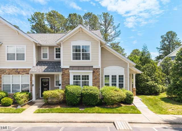 Property at 3601 Sugar Tree Pl, Durham, NC 27713, 3 beds, 2.5 baths