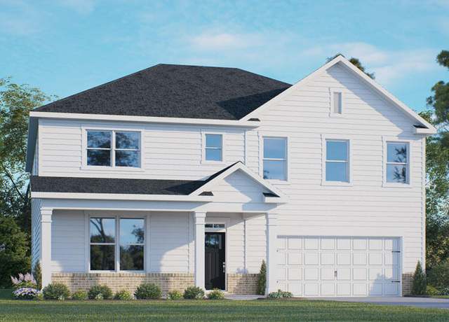 Property at 79 Bronco Pace Dr, Clayton, NC 27520, 5 beds, 4 baths
