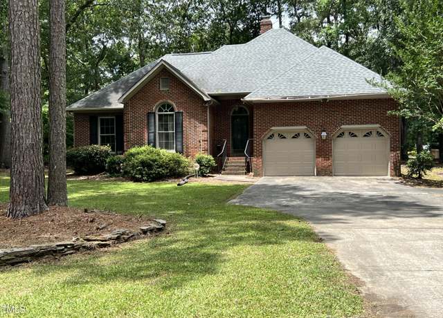 Property at 2237 Keith Hills Rd, Lillington, NC 27546, 3 beds, 2 baths