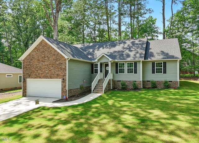Property at 6102 Burning Tree Cir, Sanford, NC 27332, 4 beds, 2 baths