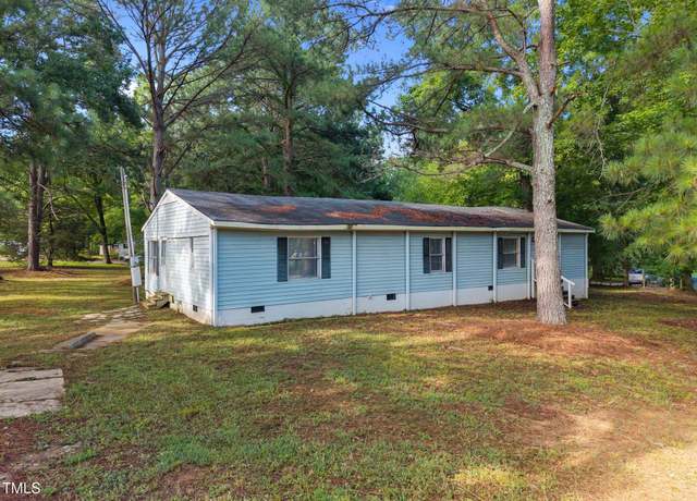 Property at 302 Allen Ave, Franklinton, NC 27525, 2 beds, 2 baths