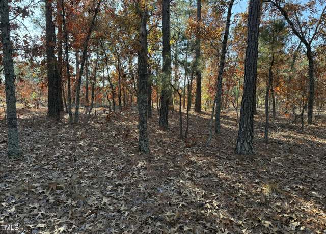 Property at 0 Nc 24-27, Cameron, NC 28326