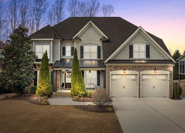 Property at 6205 Roles Saddle Dr, Rolesville, NC 27571, 5 beds, 4.5 baths