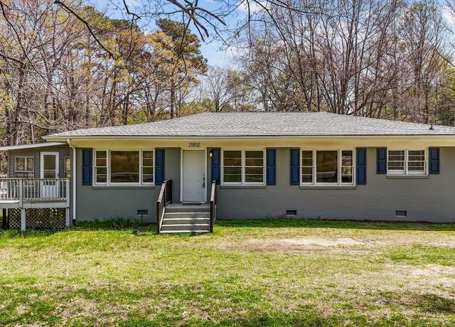 Property at 13832 Nc 96 Hwy N, Zebulon, NC 27597, 3 beds, 2 baths