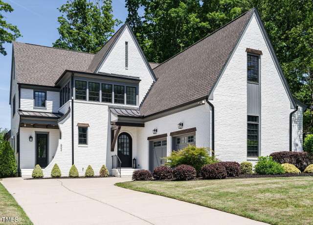 Property at 602 Shelley Rd, Raleigh, NC 27609, 4 beds, 3.5 baths