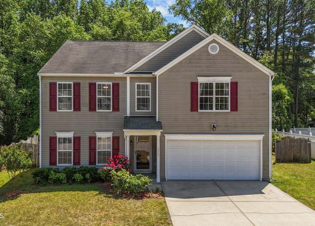 Property at 3069 Buttonwood Ln, Clayton, NC 27520, 3 beds, 2.5 baths