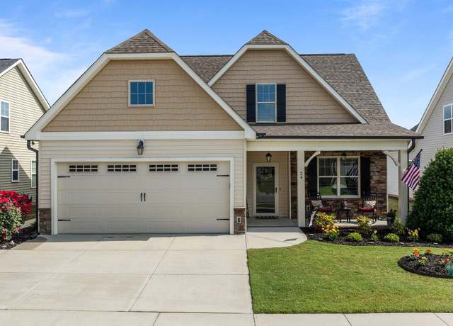 Property at 24 Sweet Birch Row, Youngsville, NC 27596, 3 beds, 2 baths