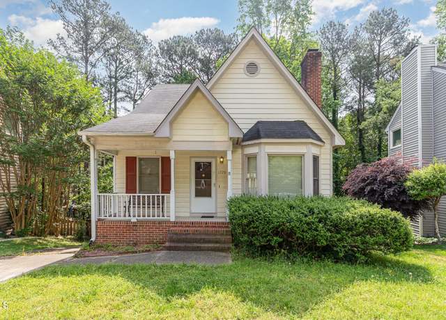 Property at 1720 Kingston Heath Way, Raleigh, NC 27604, 2 beds, 2.5 baths