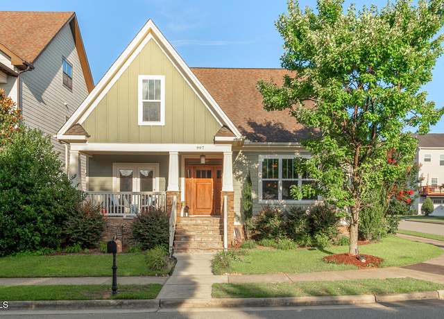 Property at 997 Windy Rd, Apex, NC 27502, 4 beds, 3 baths