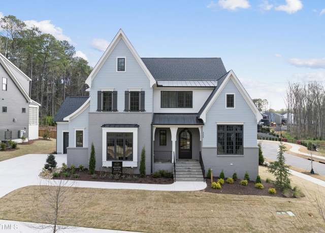 Property at 9400 Rawson Ave, Raleigh, NC 27613, 5 beds, 4.5 baths