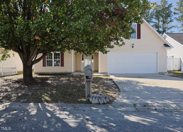 Property at 838 Nighthawk Pl, Fayetteville, NC 28314, 3 beds, 2 baths