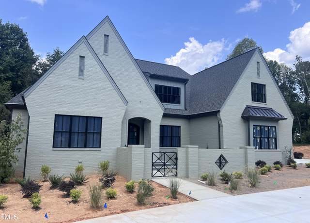 Property at 274 Westhampton Dr, Pittsboro, NC 27312, 5 beds, 5.5 baths