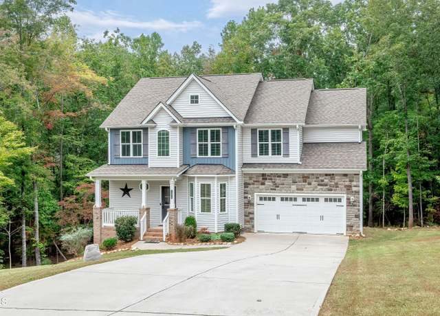 Property at 1354 Red Bud Ct, Wake Forest, NC 27587, 4 beds, 2.5 baths