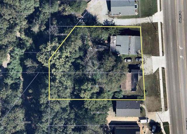 Property at 1904/1906 Nc 55 Hwy, Durham, NC 27707