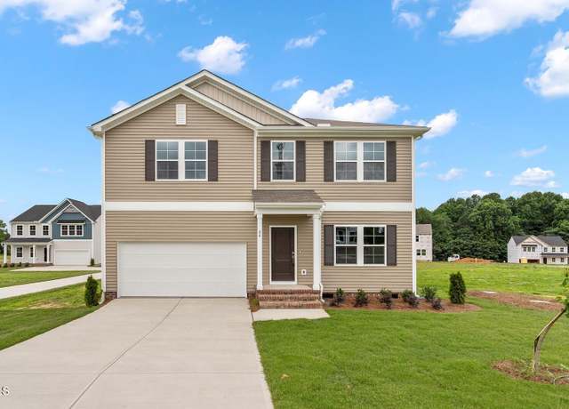 Property at 84 Grove Township Way, Angier, NC 27501, 3 beds, 2.5 baths