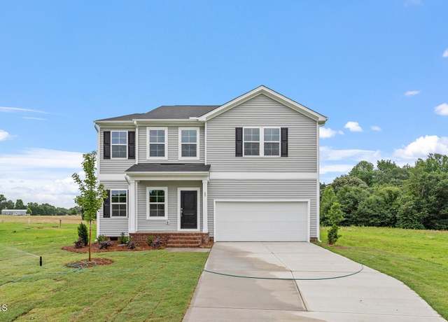 Property at 84 Grove Township Way, Angier, NC 27501, 3 beds, 2.5 baths