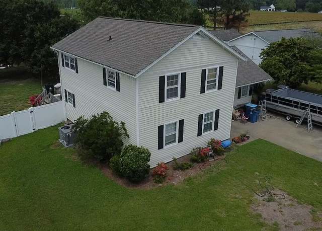 Property at 309 Westfield Dr, Dunn, NC 28334, 4 beds, 4 baths
