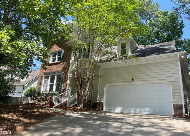Property at 8100 Laurel Mountain Rd, Raleigh, NC 27613, 3 beds, 2.5 baths