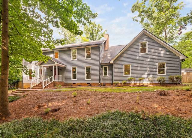 Property at 101 Springbrook Pl, Cary, NC 27518, 4 beds, 2.5 baths