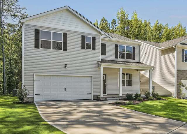 Property at 70 Babbling Creek Dr, Youngsville, NC 27596, 4 beds, 3 baths