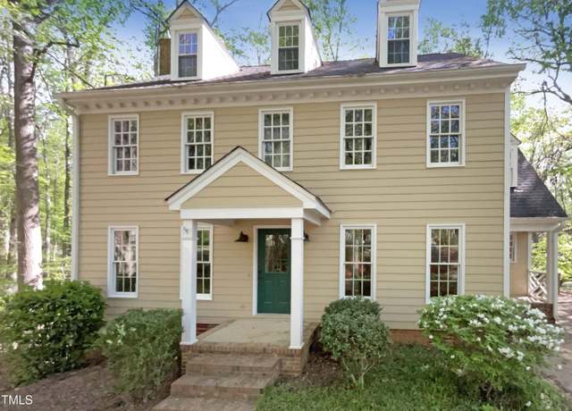 Property at 145 Brannigan Pl, Cary, NC 27511, 5 beds, 2.5 baths