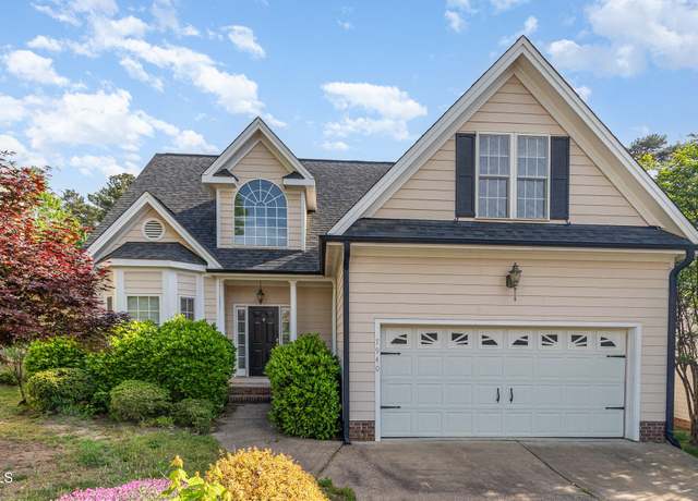 Property at 7940 Milltrace Run, Raleigh, NC 27615, 3 beds, 2.5 baths