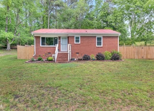 Property at 774 Salem Church Rd, Sanford, NC 27330, 2 beds, 1 bath