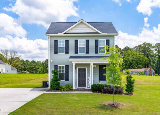 Property at 60 Waterwheel Dr, Selma, NC 27576, 3 beds, 2.5 baths