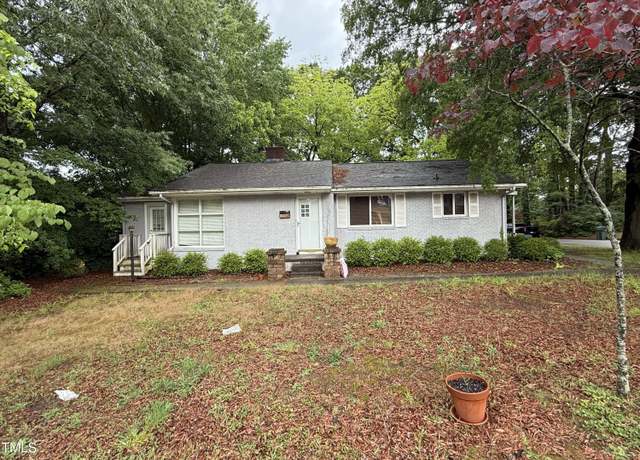 Property at 200 Walnut St, Cary, NC 27511, 2 beds, 2 baths