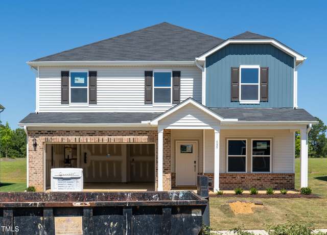 Property at 685 White Birch Ln, Angier, NC 27501, 5 beds, 3 baths