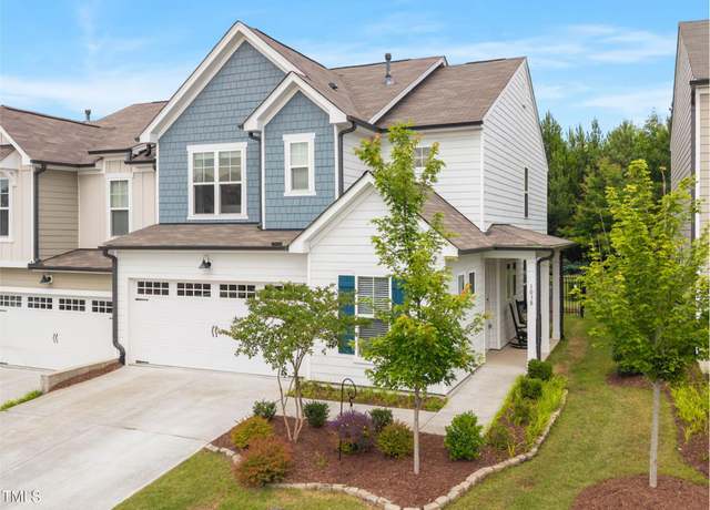 Property at 1038 Felman Rd, Durham, NC 27703, 3 beds, 2.5 baths