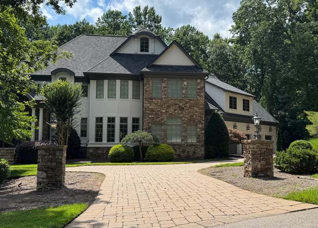 Property at 6033 Over Hadden Ct, Raleigh, NC 27614, 5 beds, 8.5 baths