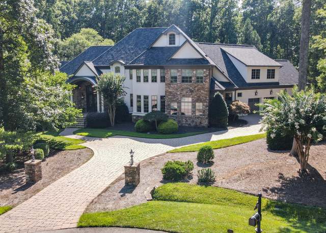 Property at 6033 Over Hadden Ct, Raleigh, NC 27614, 5 beds, 8.5 baths