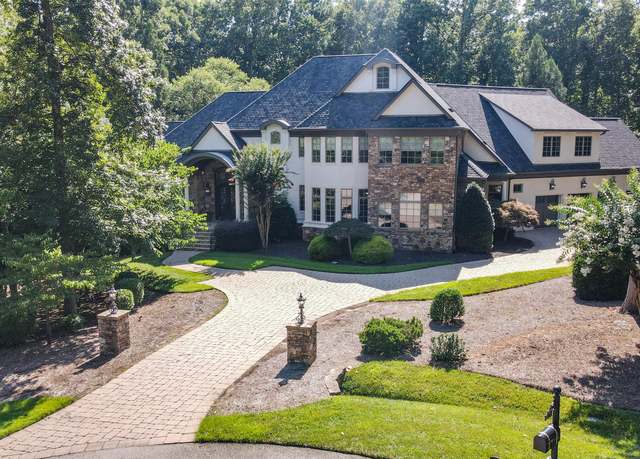 Property at 6033 Over Hadden Ct, Raleigh, NC 27614, 5 beds, 8.5 baths