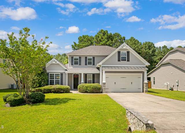 Property at 4013 Lifestyle Rd, Fayetteville, NC 28312, 5 beds, 3.5 baths