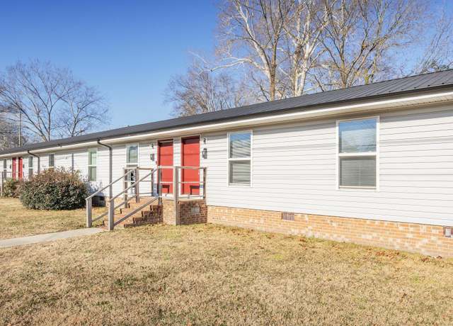 Property at 306 N Discovery St Unit A, B, C, D, Rocky Mount, NC 27801, 2 beds, 1 bath