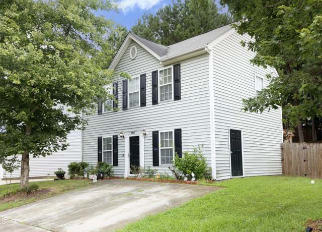 Property at 2027 Buffalo Way Way, Durham, NC 27704, 3 beds, 1.5 baths