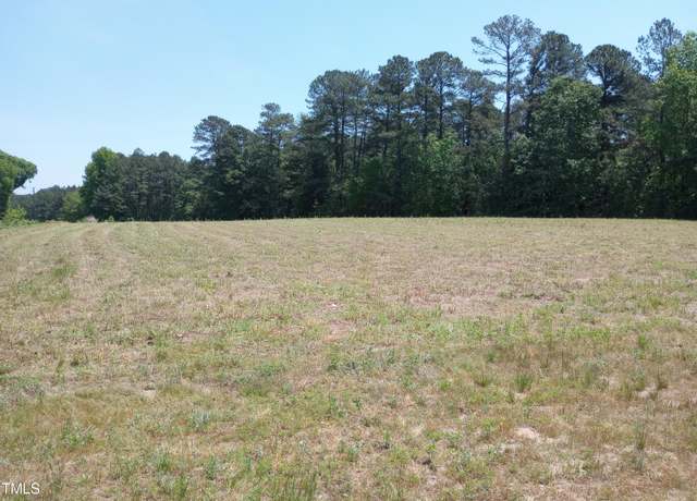 Property at 0 Old Us 1 Hwy, New Hill, NC 27562