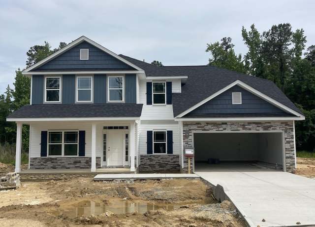 Property at 69 Streamline Ct, Lillington, NC 27546, 5 beds, 3.5 baths