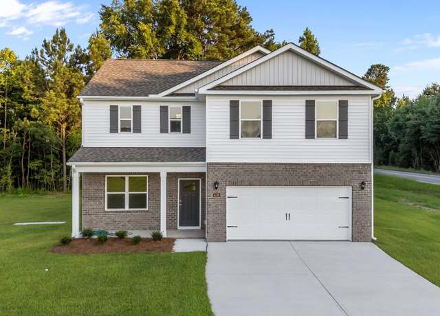 Property at 4119 Bertines Ct, Elm City, NC 27822, 3 beds, 2.5 baths