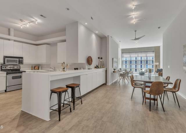 Property at 319 Fayetteville St #509, Raleigh, NC 27601, 1 bed, 1.5 baths